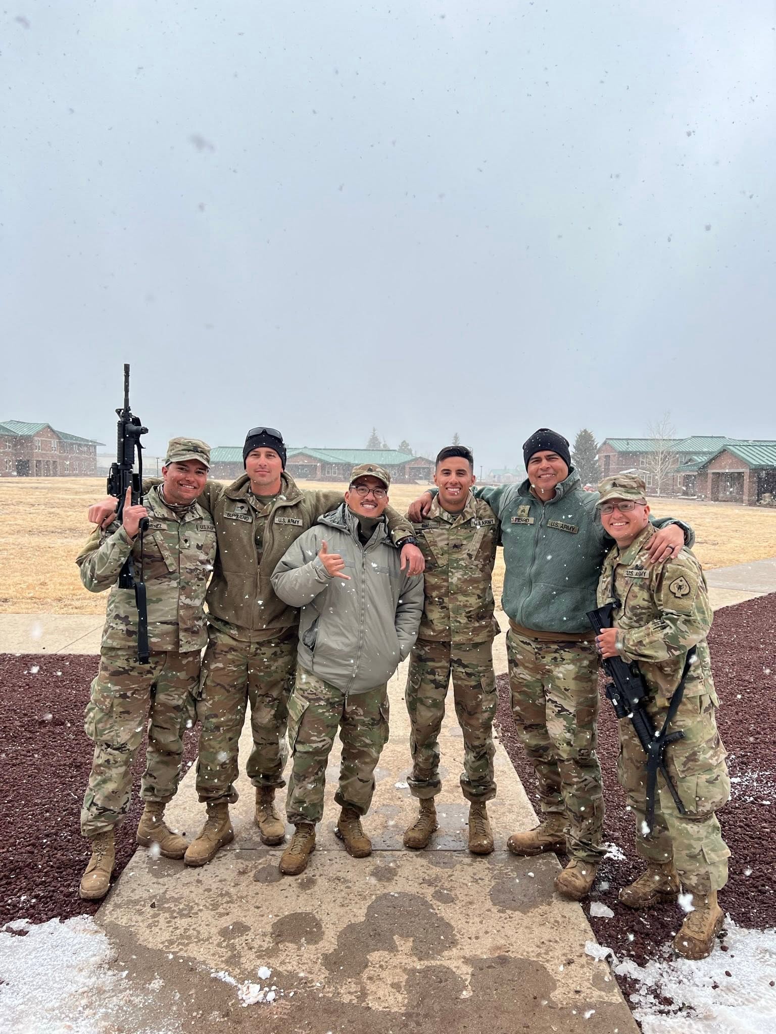 Fierro Construction — veteran-owned Las Vegas contractor